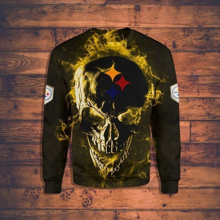 PITTSBURGH STEELERS 3D PS1PS1003