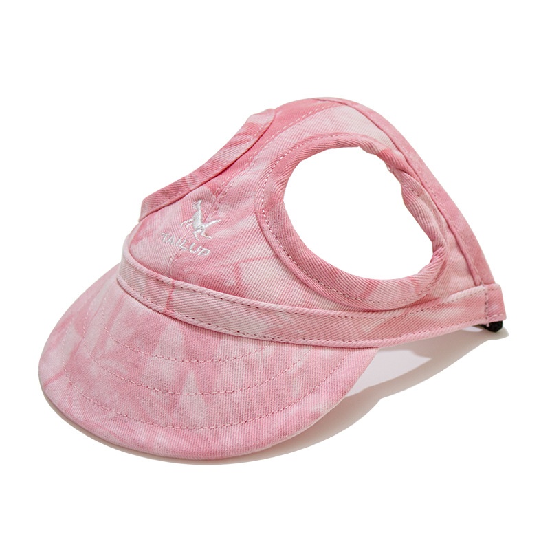 👍Last Day Promotion 50% OFF💥Outdoor Sun Protection Hood For Dogs!!!