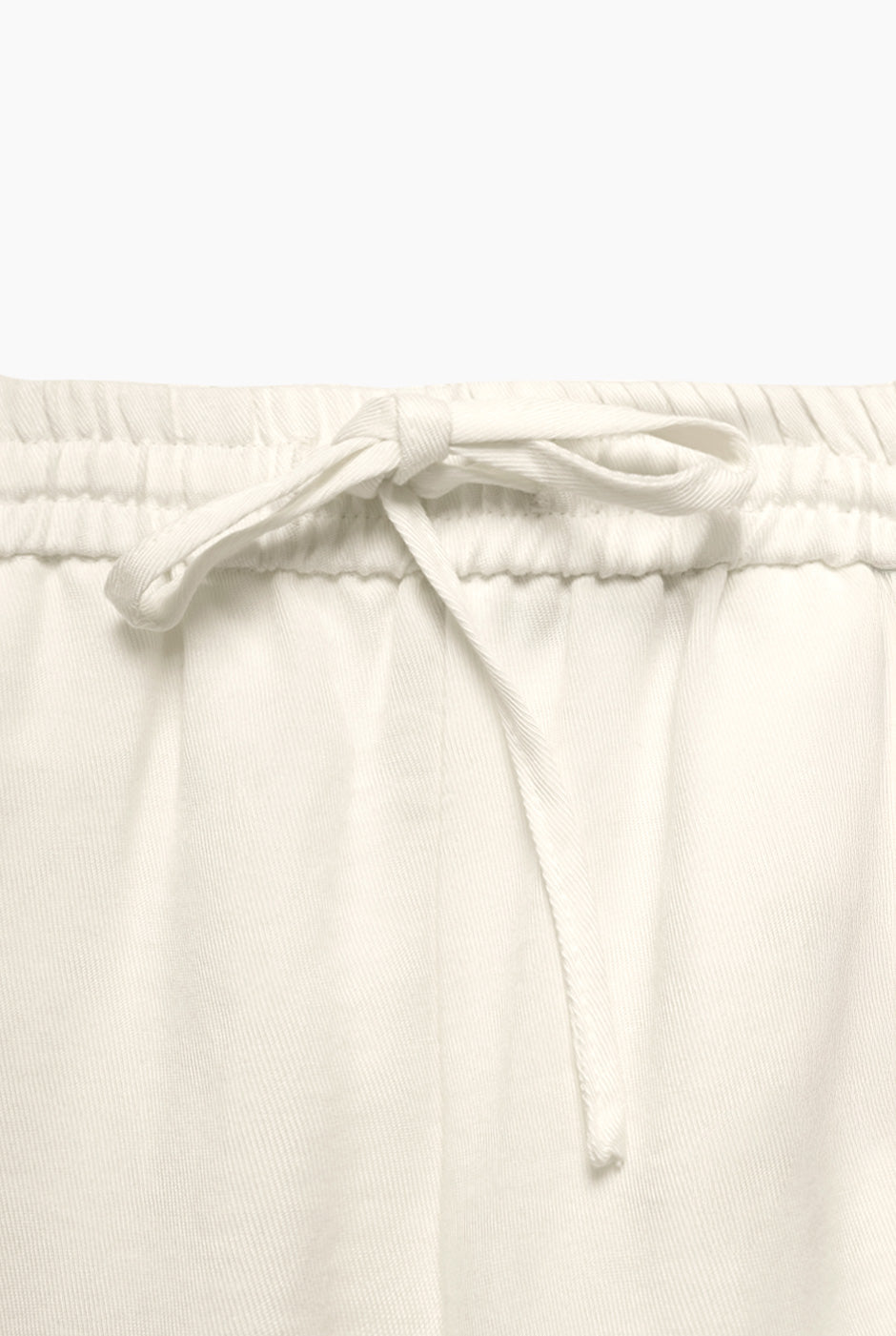 Pantalón Recto Ligero