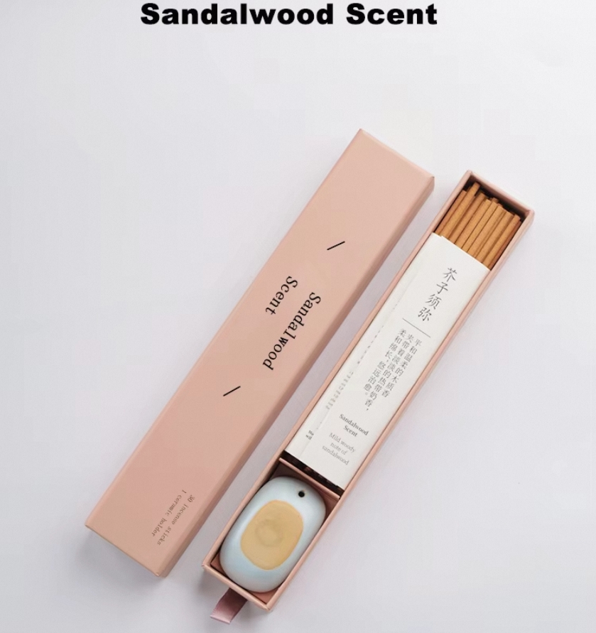 Hot Sale Sandalwood Agarwood Wormwood Osmanthus Jasmine Lavender Botanical Mosquito Spiral Coil Incense