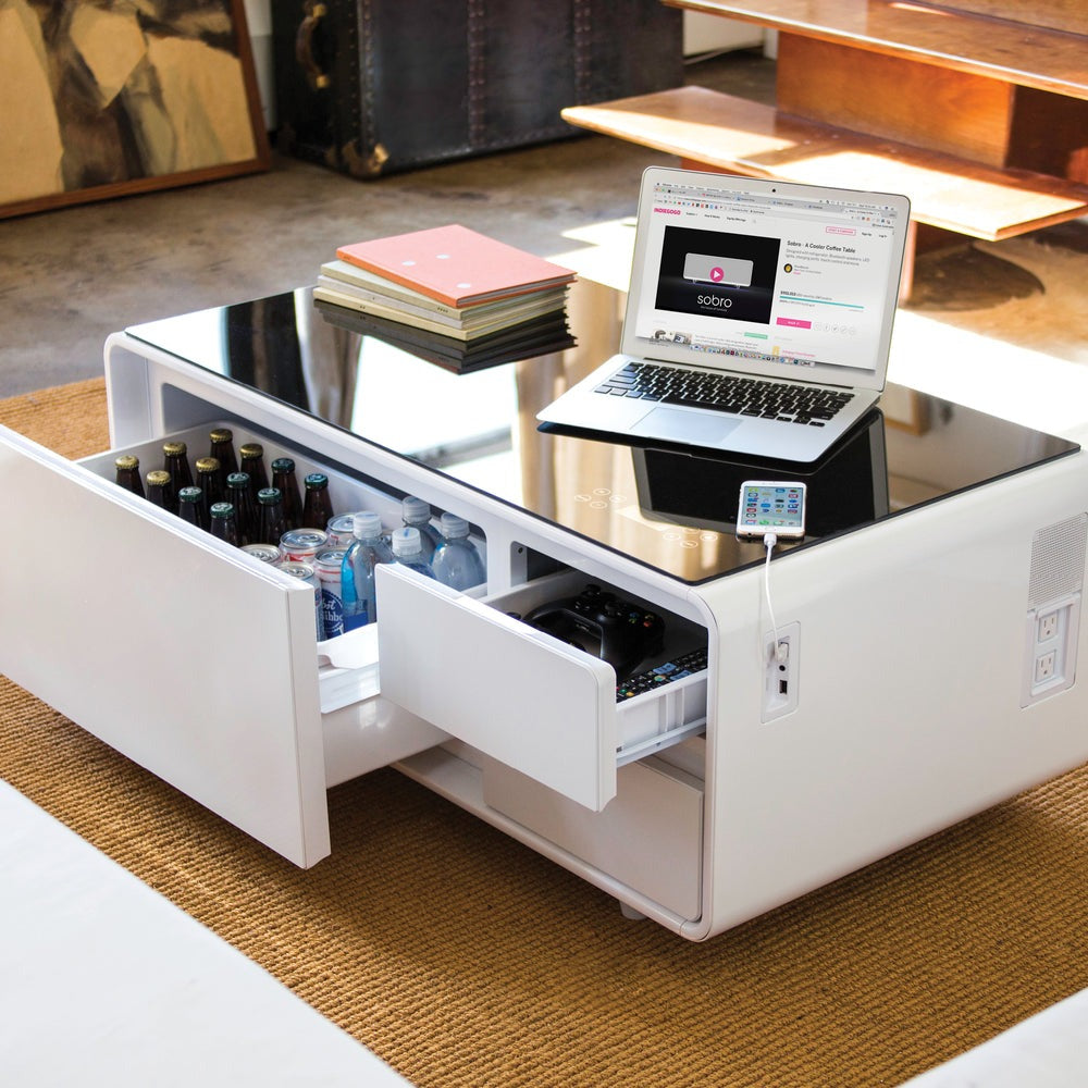 Multifunctional Sobro Coffee Table