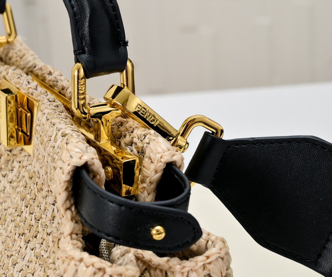 FENDI ekaboo classic handbag 2150