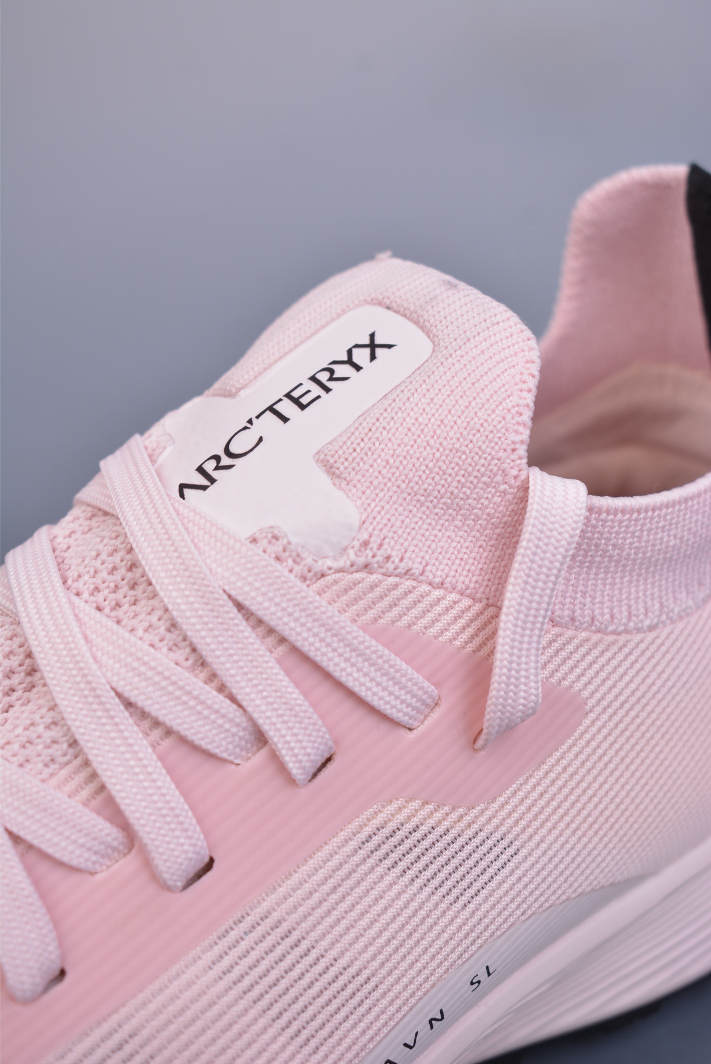 Arc'teryx Arcteryx Norvan SL 3 running shoes 077218