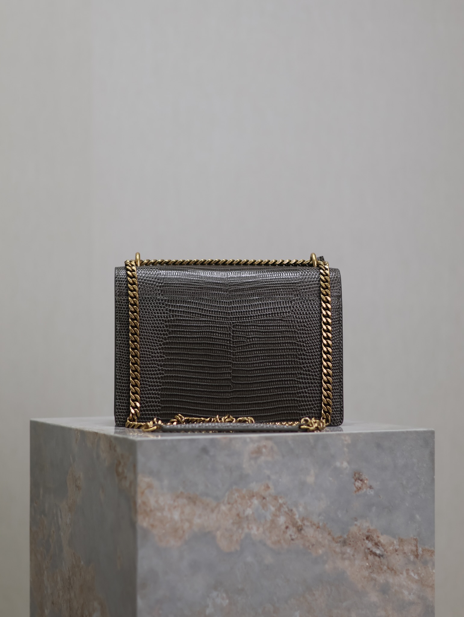 Yves Saint Laurent sunset bag 422906