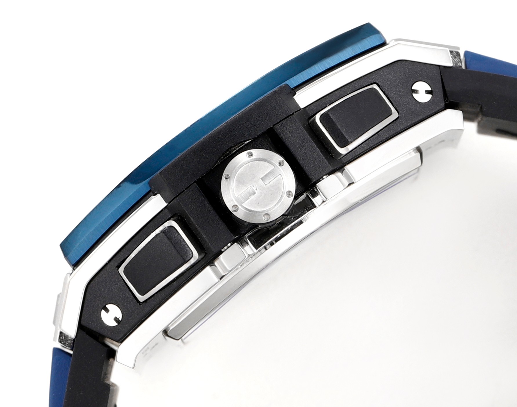 HUBLOT Soul BIG BANG Series.HB1 Model 642.NX.0170.RX