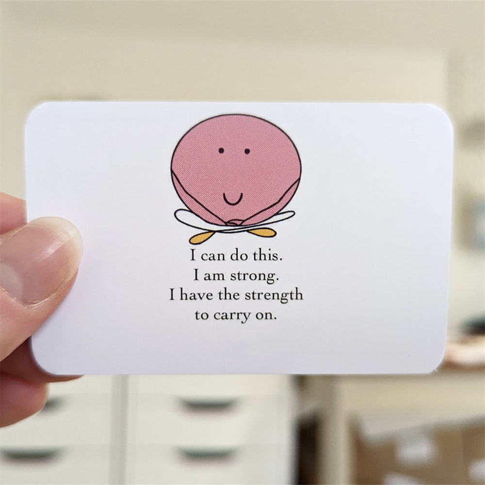 Positive Pocket Poems