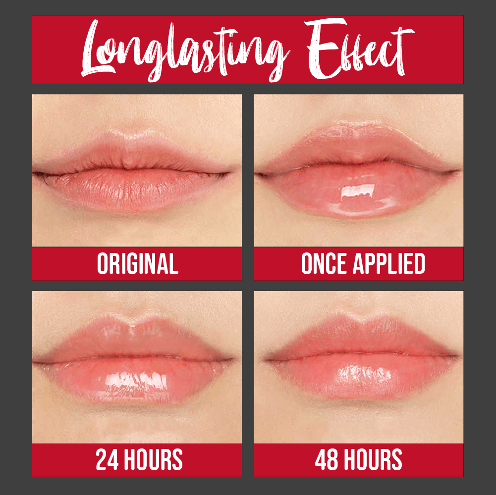 Instant Lip Plumping Serum--Beautiful You Deserve A Such Great Gift--BUY 2 GET 1 FREE, BUY 3 GET 2 FREE