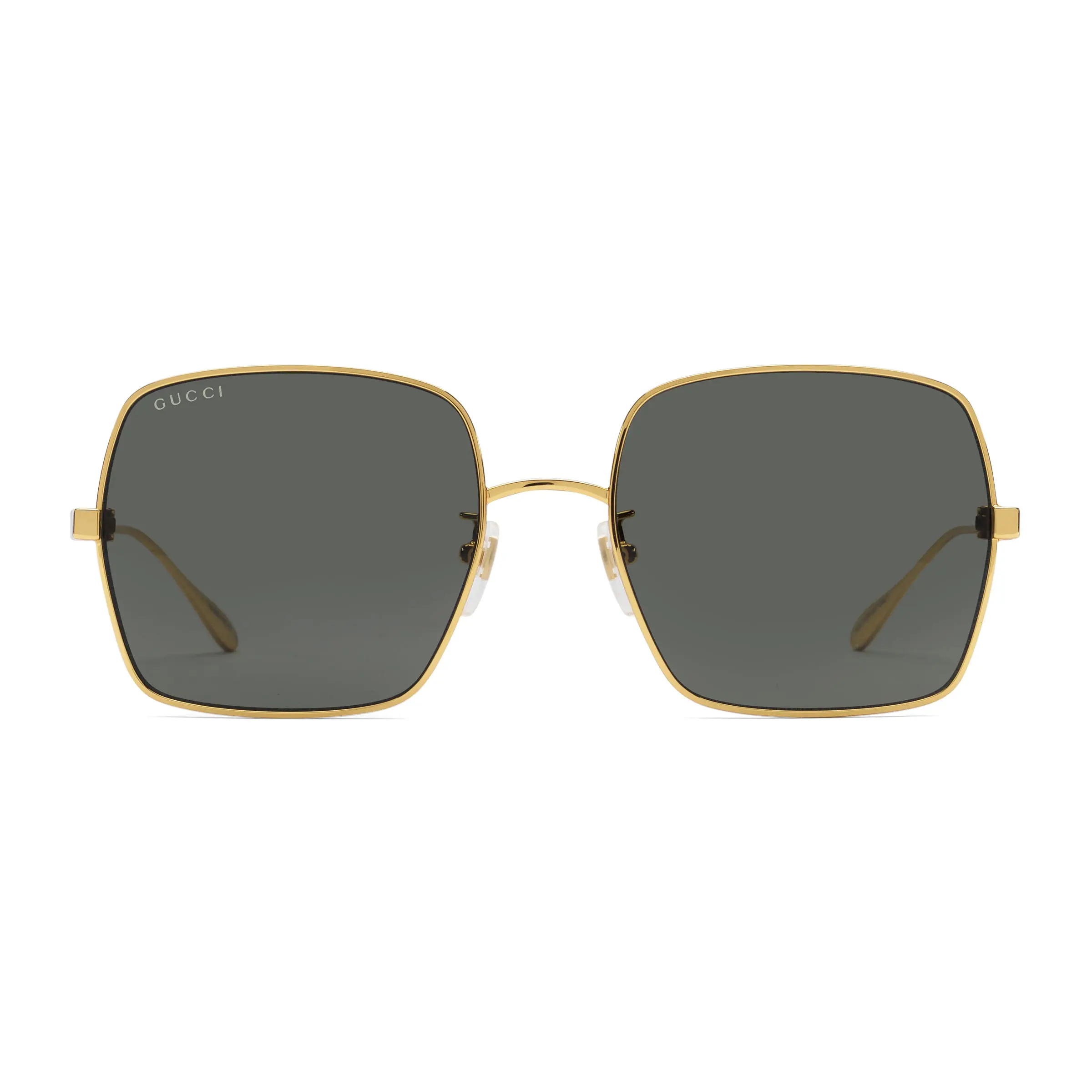 Gucci Square Frame Sunglasses