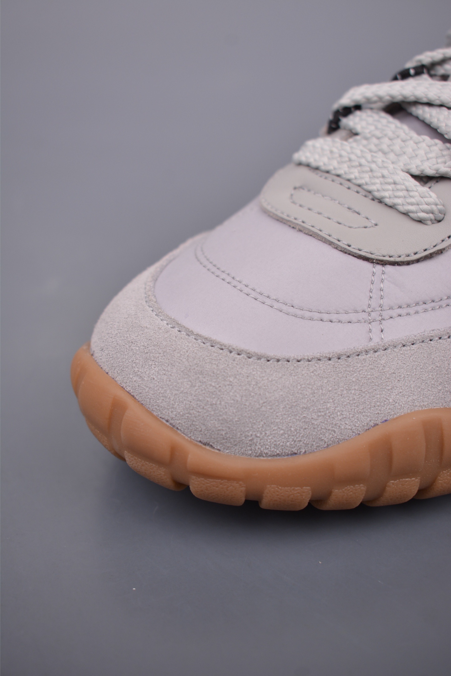 Miu Miu Tyre Low Sneakers 