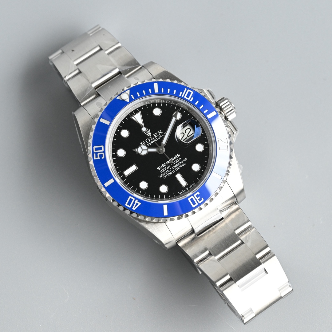 Rolex Submariner