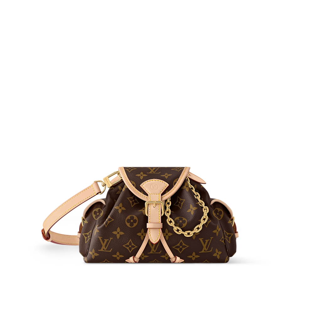Louis Vuitton ODYSSÉE Handbag M25085