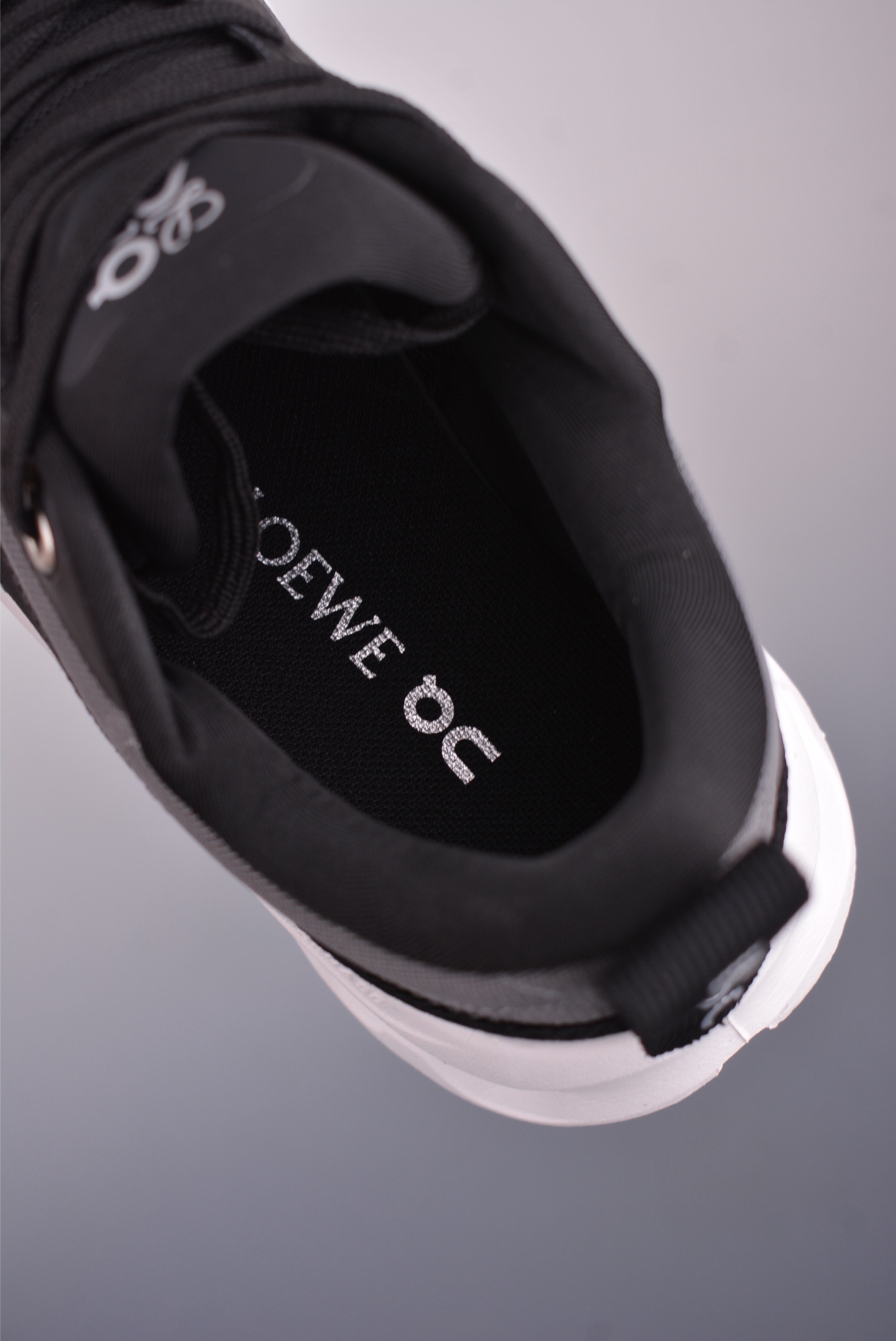 Loewe x ON On Running Cloudtilt 2.0 