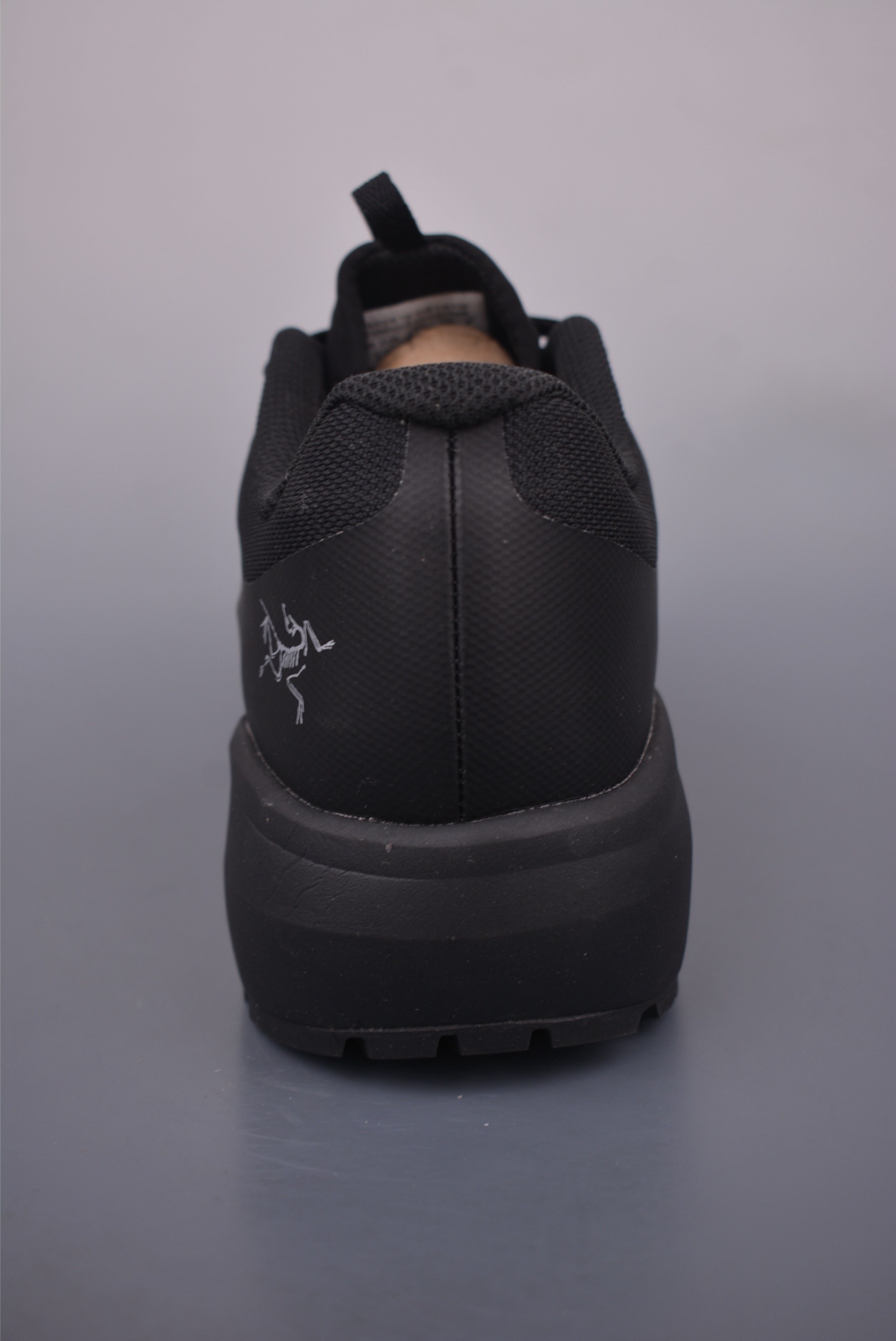 Arc'teryx NORV AN LD 3 Outdoor Sports Shoes 