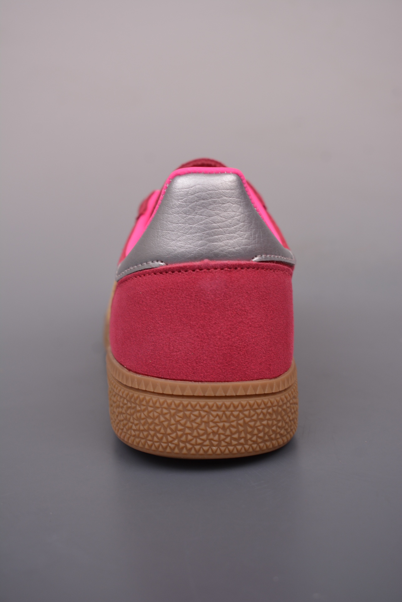 Adidas Handball Spezial Rose Red  JL1407