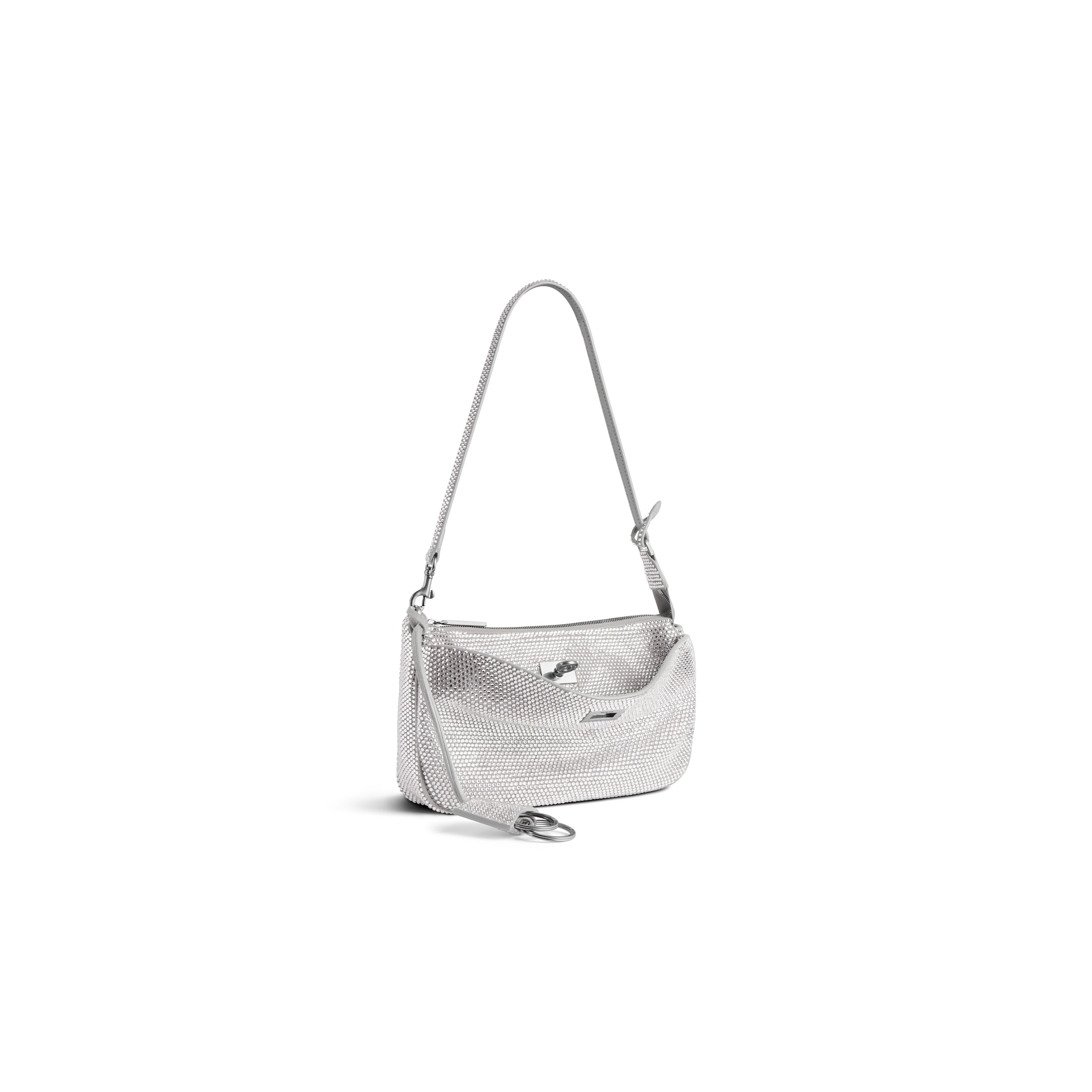 Balenciaga Rodeo Sling Pochette 8141112ABAQ1232