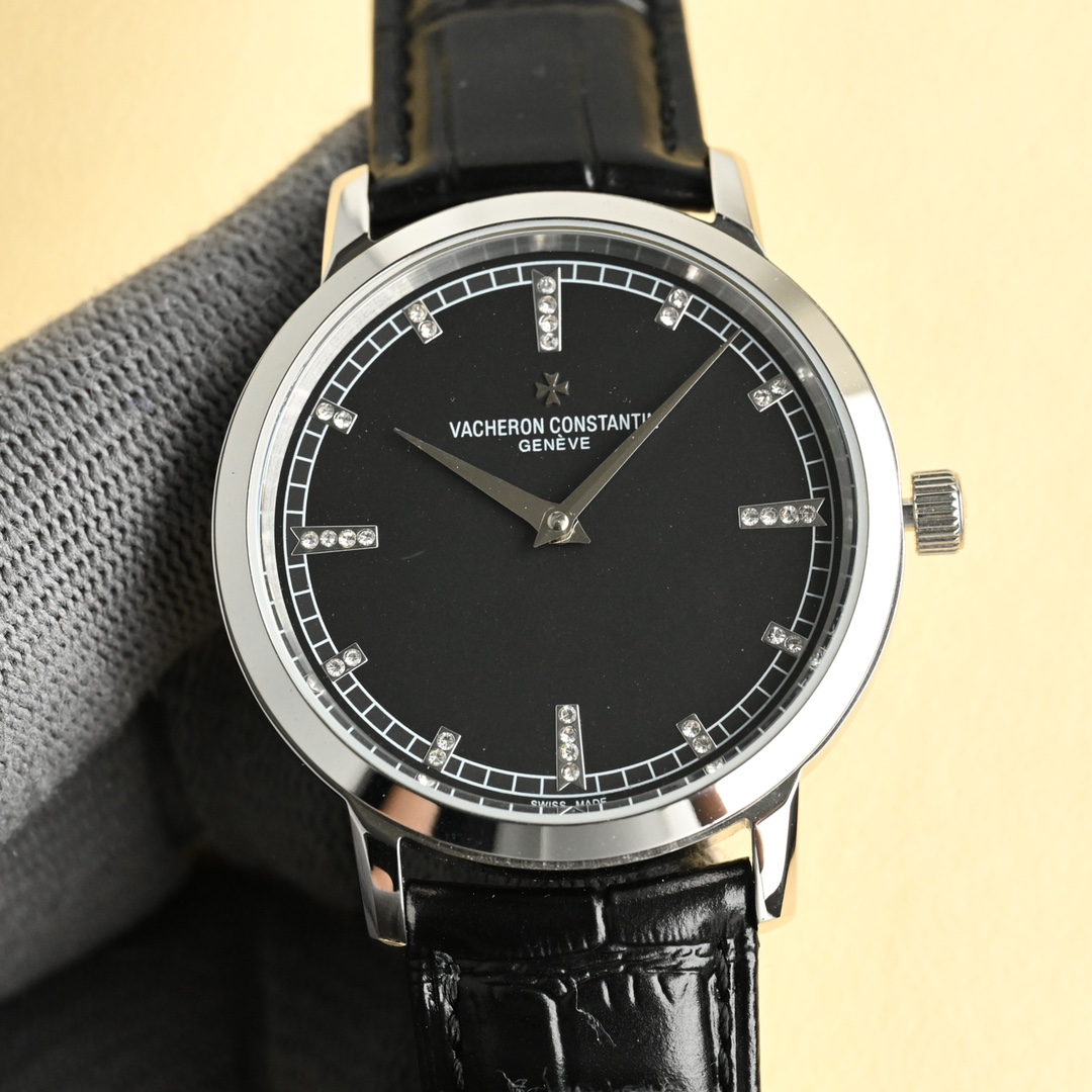 Vacheron Constantin MKF Fac2025 New Heritage Series Heritage 81578