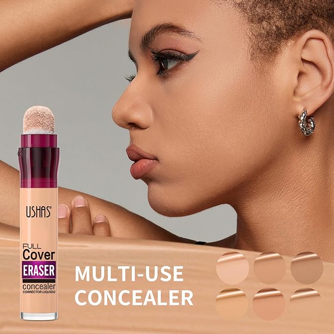 🔥LAST DAY 49% OFF 🔥-Essential for going out--Instant Anti-Aging Concealer💝