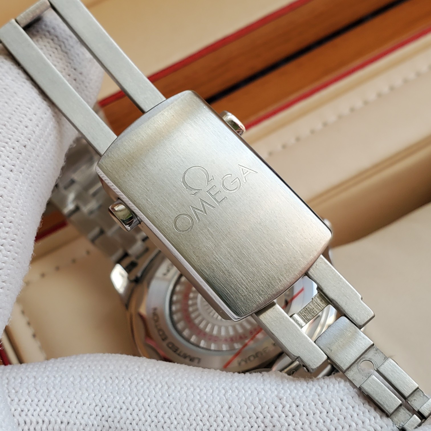Omega Seamaster Series