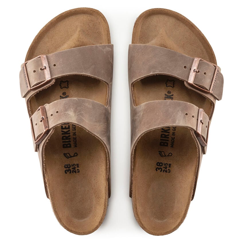 Arizona Oiled Leather B-37850