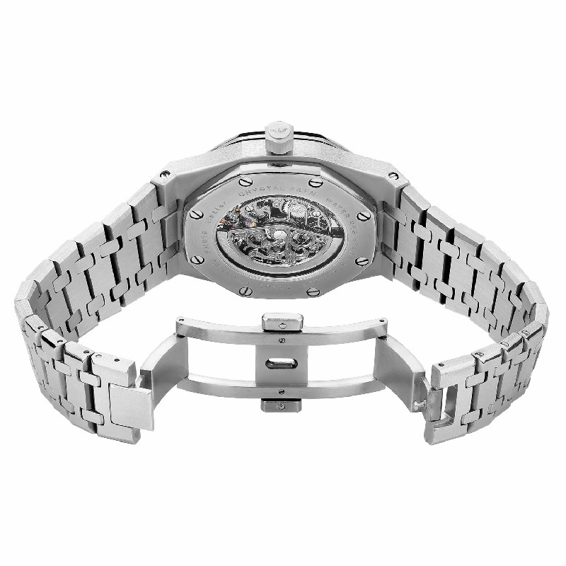 [New Arrival] FM019 Skeleton Luminous Automatic Watch (Limited Edition