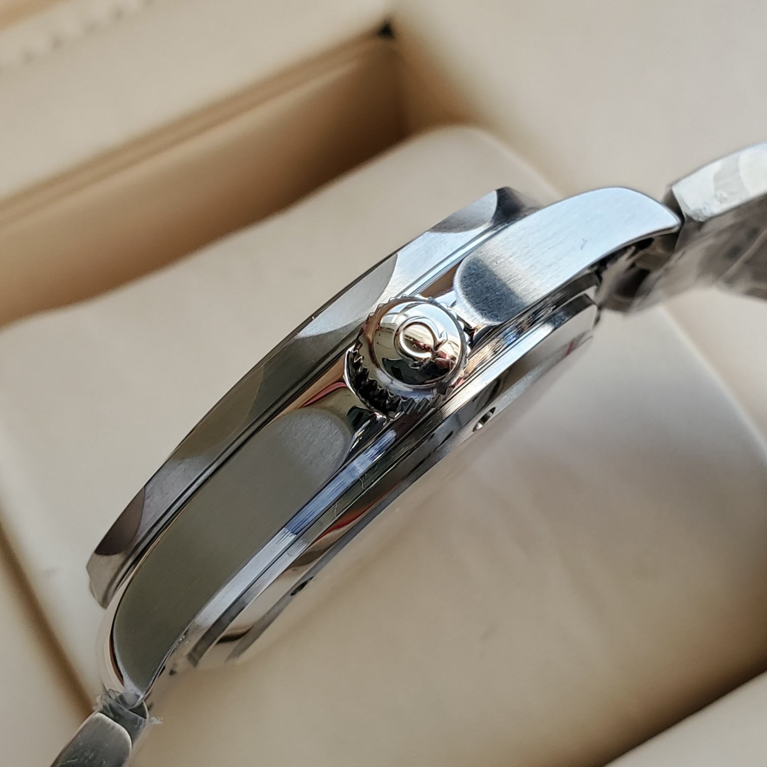 Omega Seamaster Series