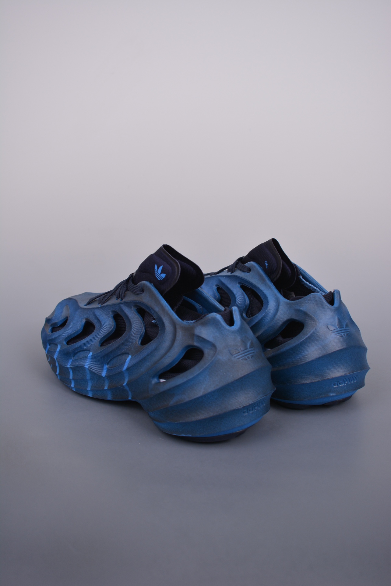 Adidas adiFOM Q Blue Rush GY0065