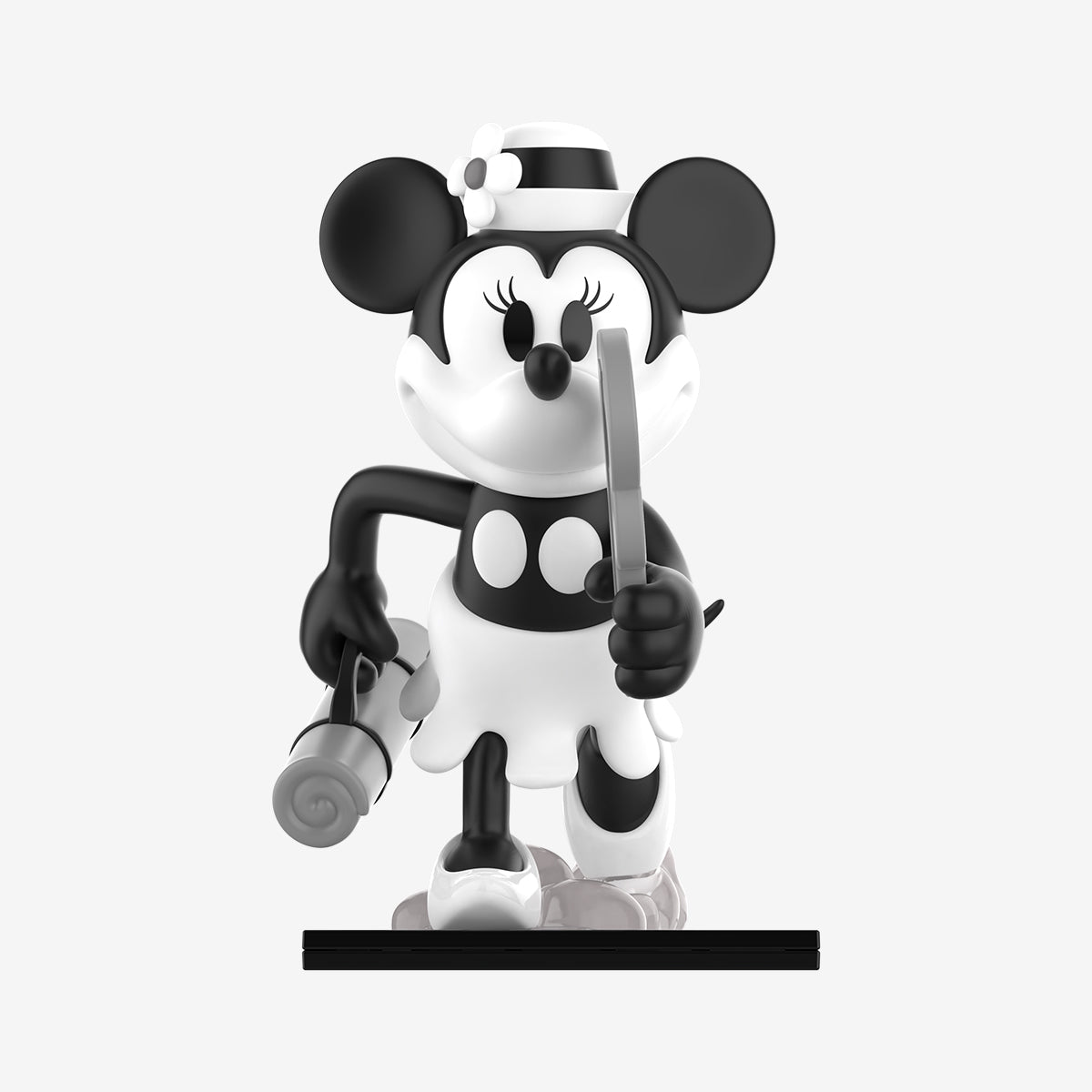 POP MART Disney Steamboat Willie Series Figures [1 Blind Box]