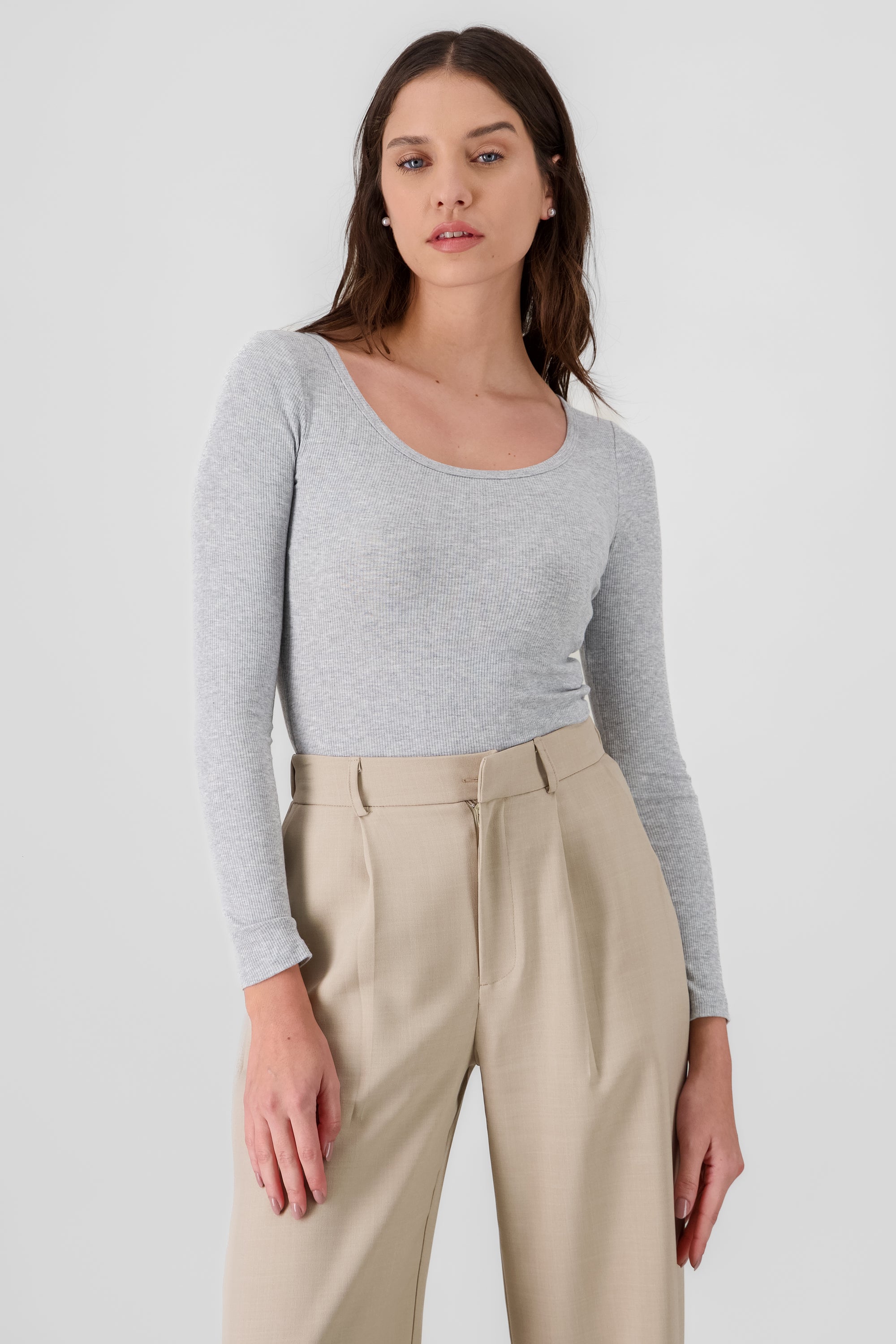 Long Sleeve Bodysuit
