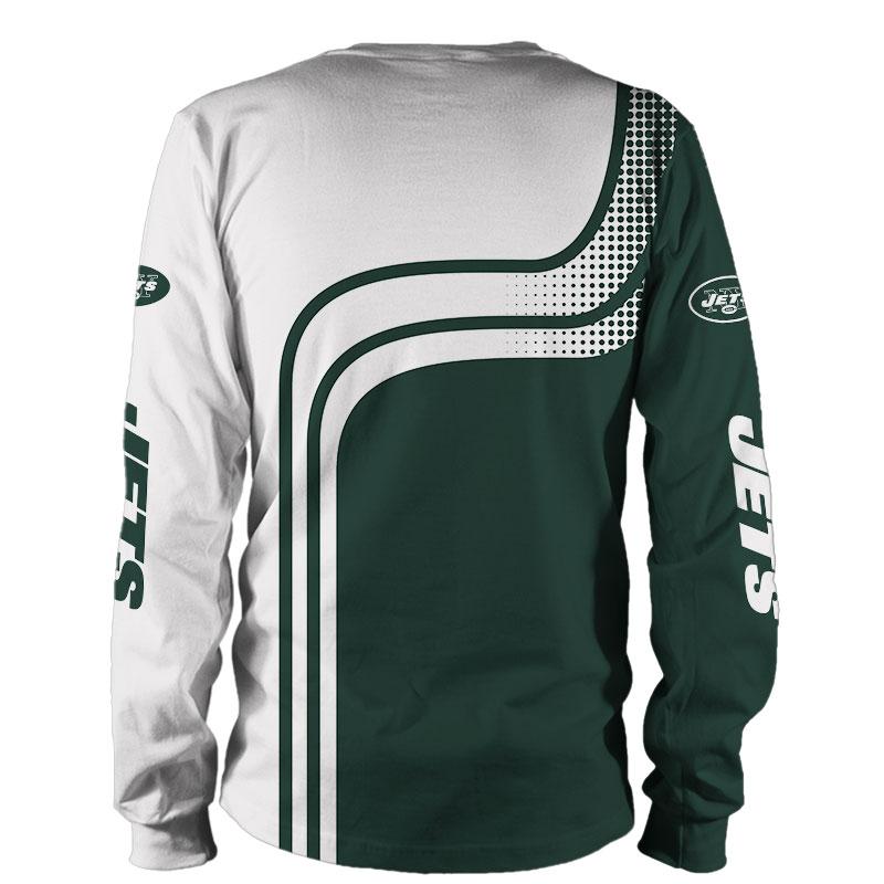 NEW YORK JETS 3D GGSA0137