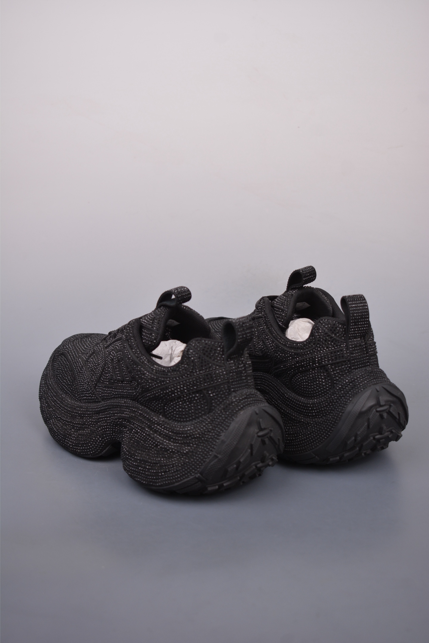 BALENCIAGA Cargo Sneaker 10XL 