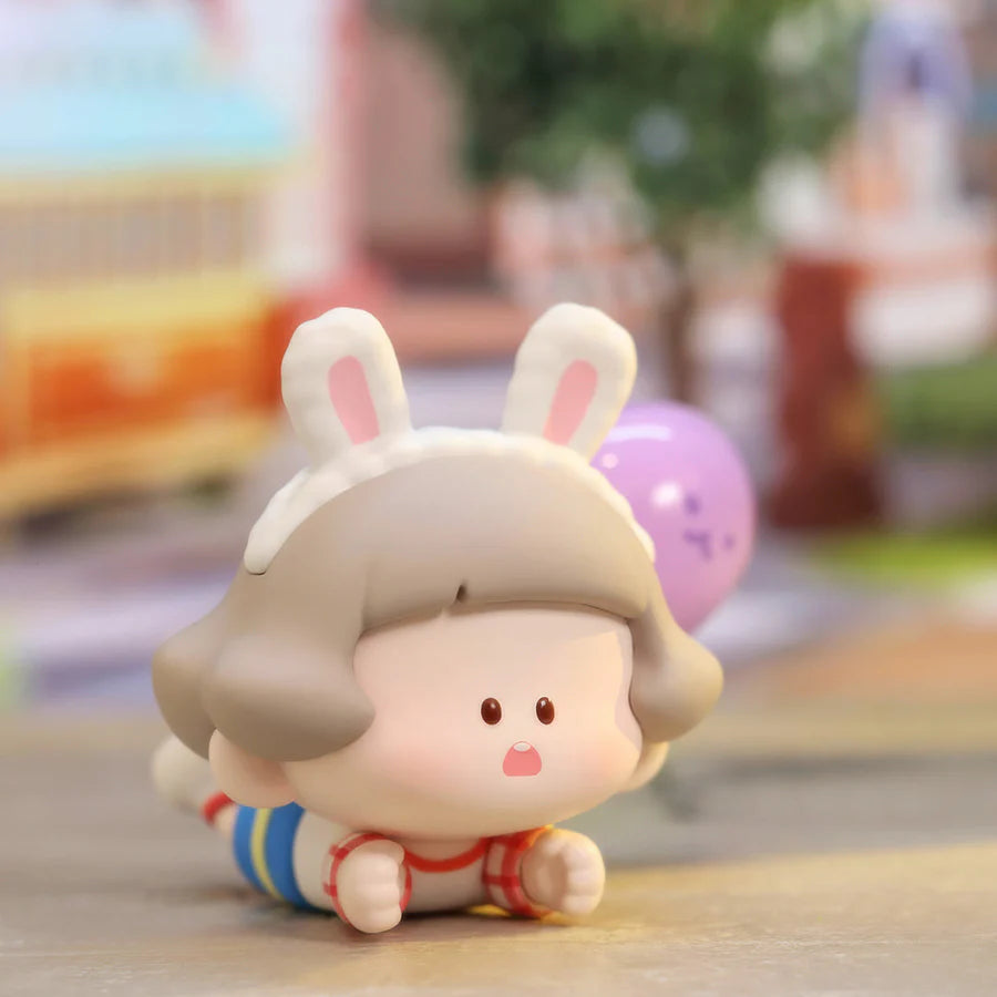 POP MART Cookie The Amusement Park Series [1 Blind Box]