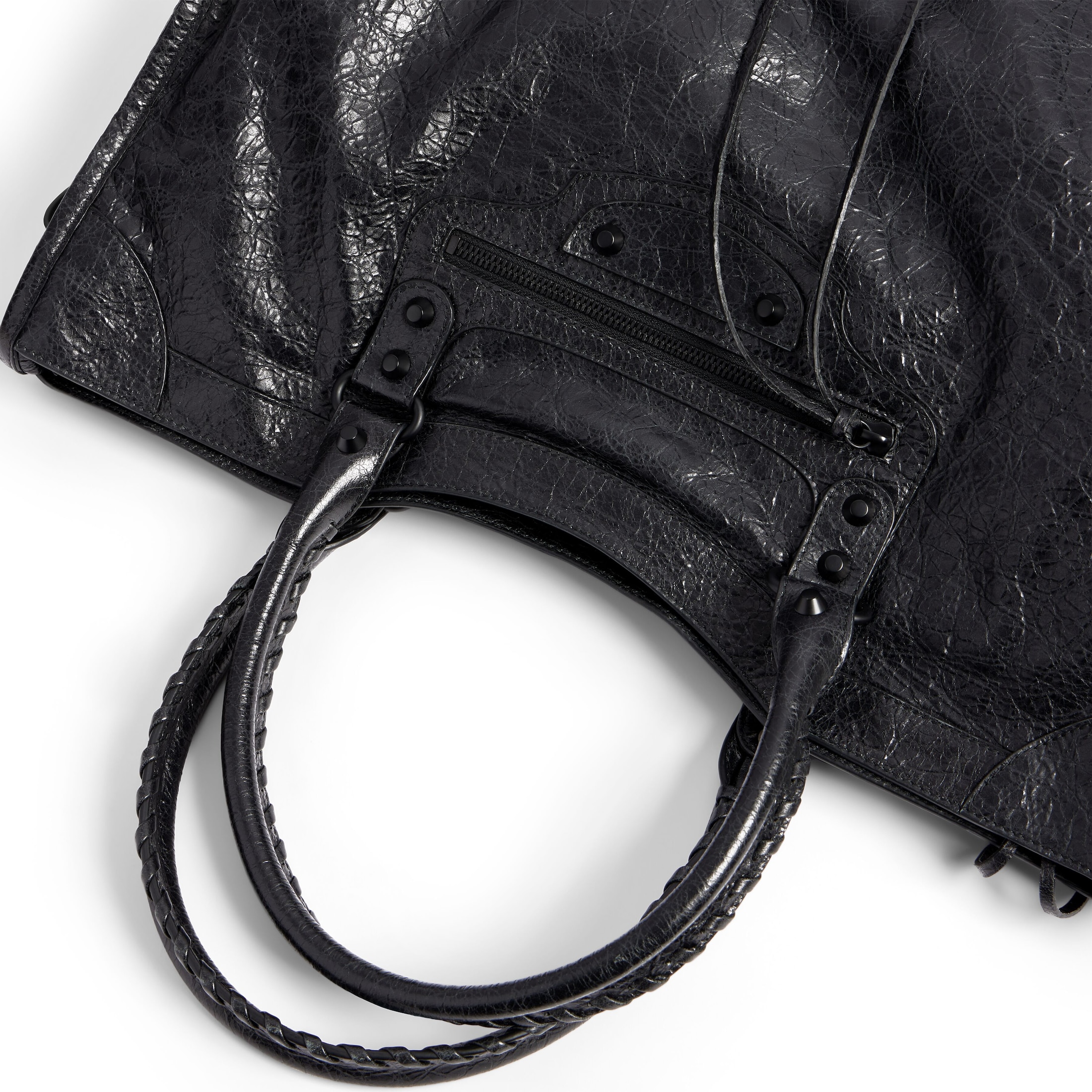 Balenciaga Le City Bag Large8230582ABEK1251