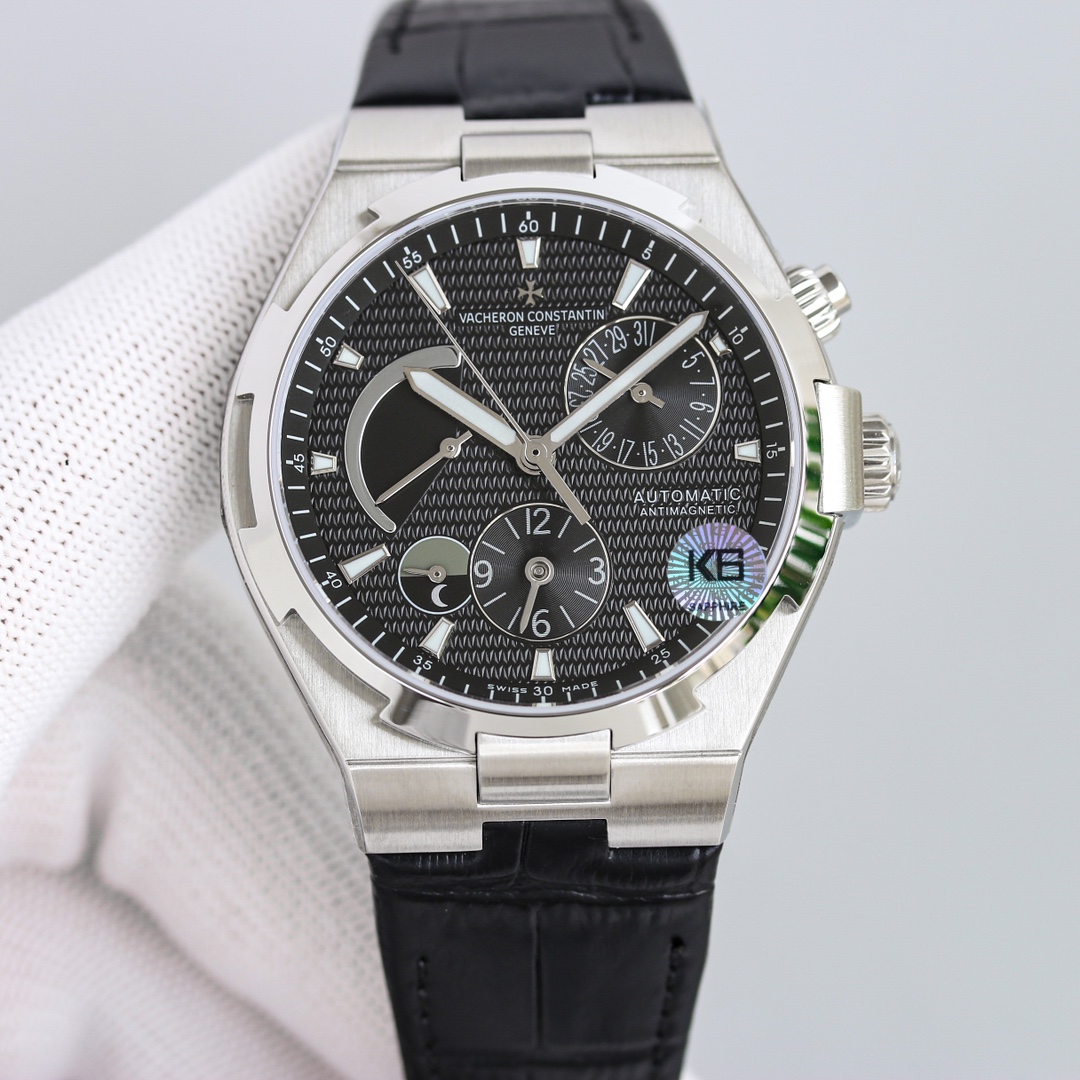 Vacheron Constantin Overseas Series Multi-Function Watch P47450/000A-9039