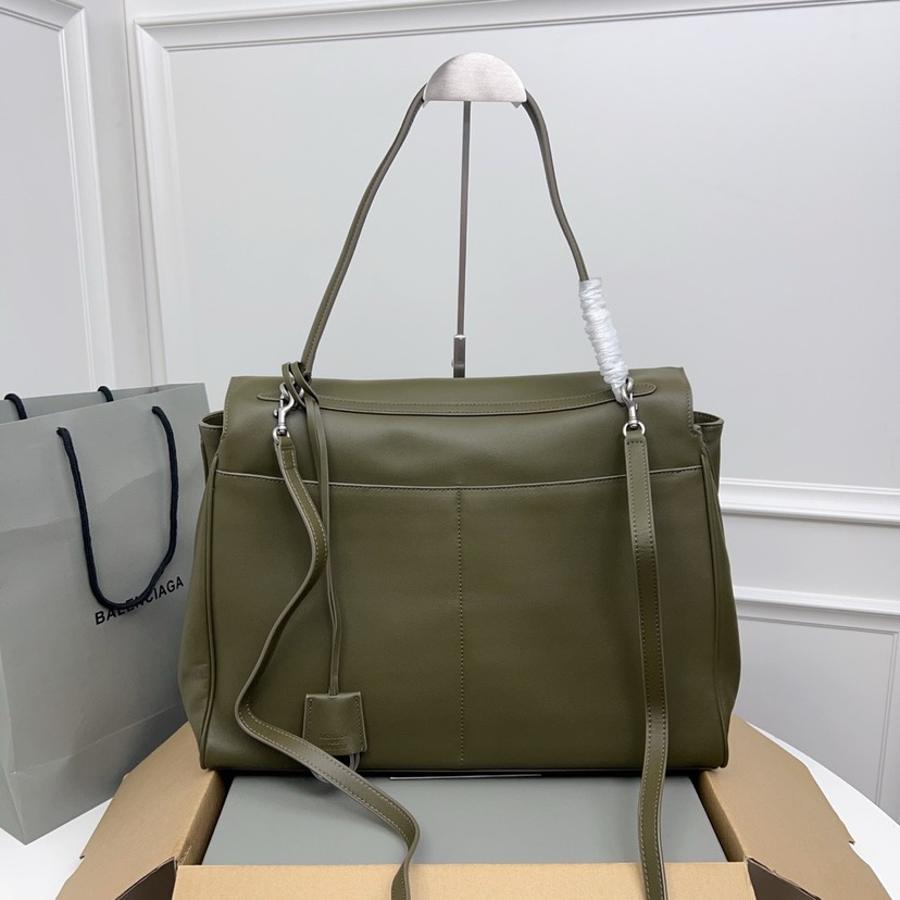 Balenciaga RODEO Large Handbag