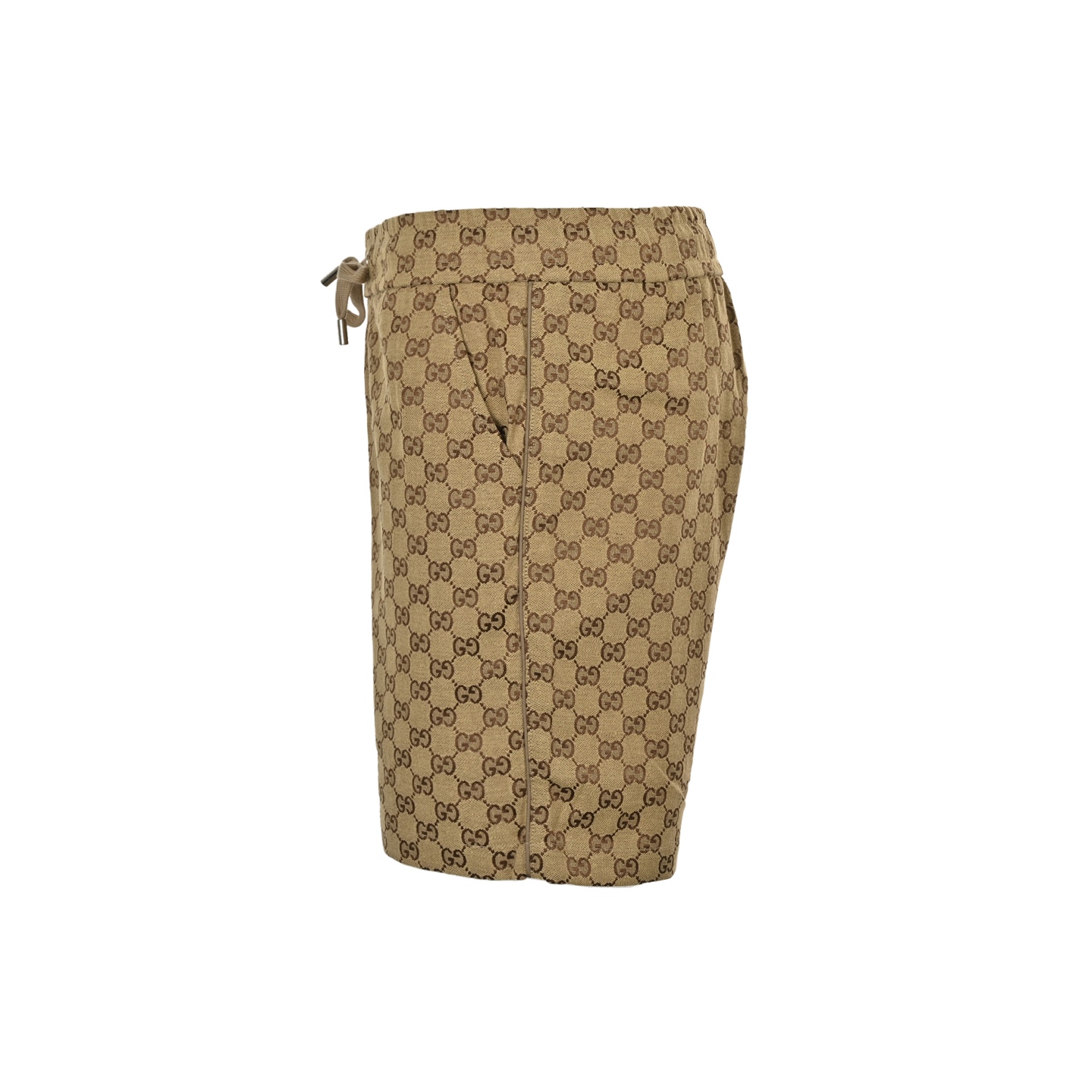 Gucci GG all over jacquard monogram shorts