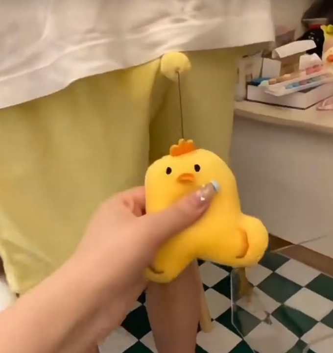 Chicks Shorts