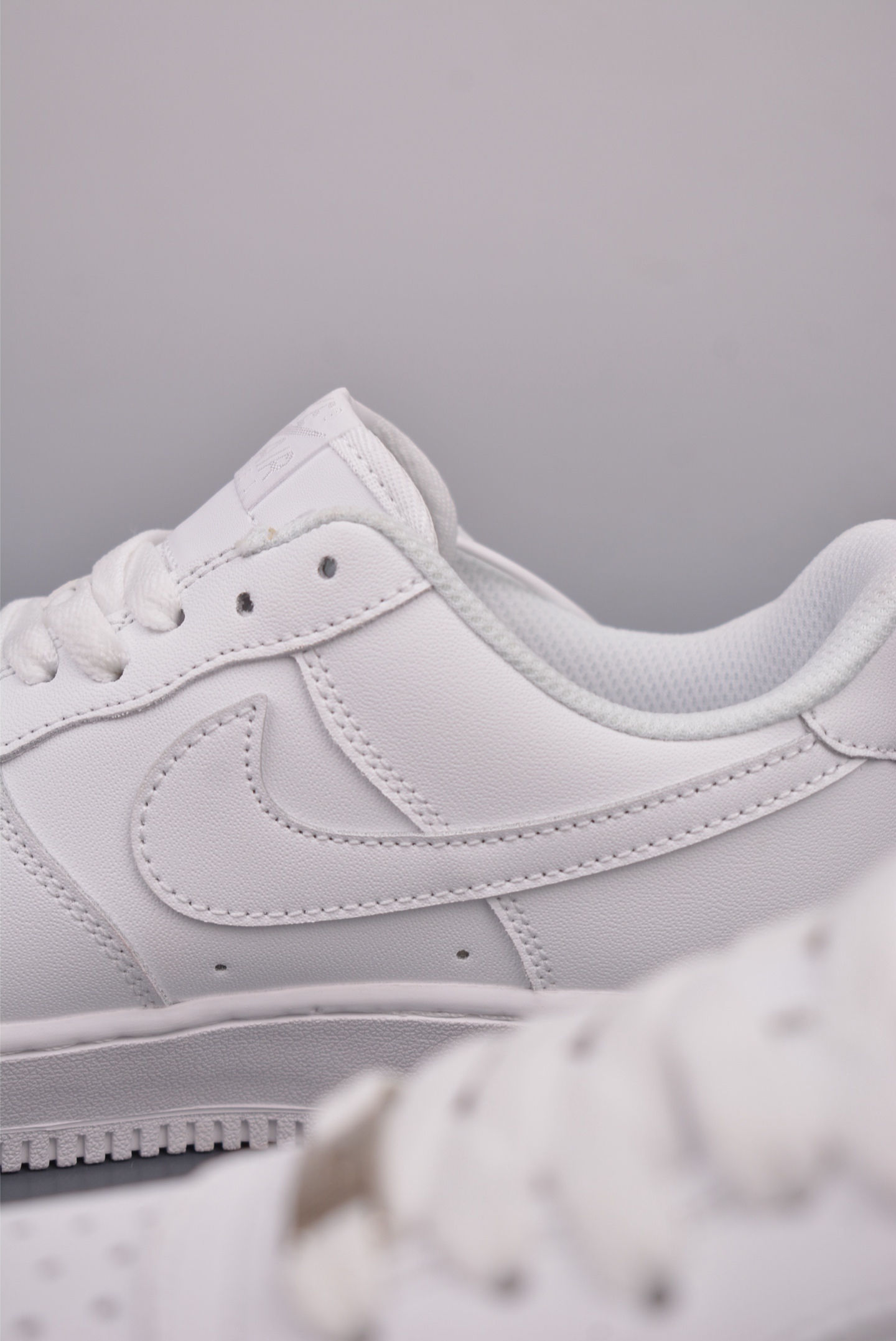 Nike Air Force 1 Low Nezha 2 themed custom edition CW2288-111
