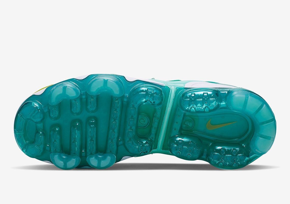 VaporMax Rainbow Series