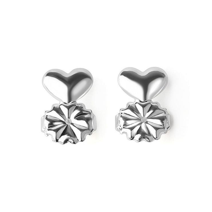 ON SALE 50% OFF🔥Earring Lifters (Nickel Free) - Buy 2 Pair get 2 Pair Free NOW