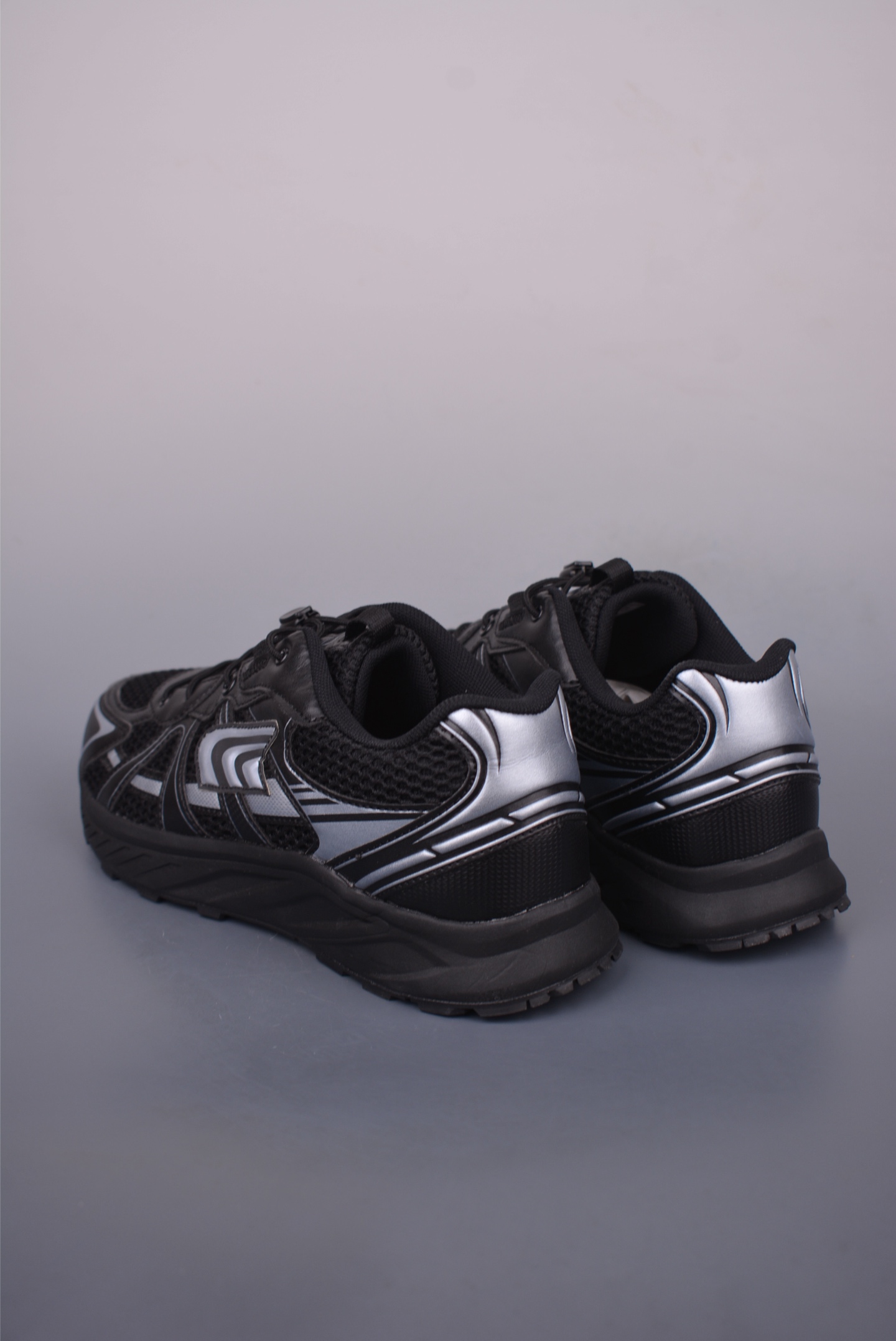 The North Face THE NEVER STOP LACE sneakers 