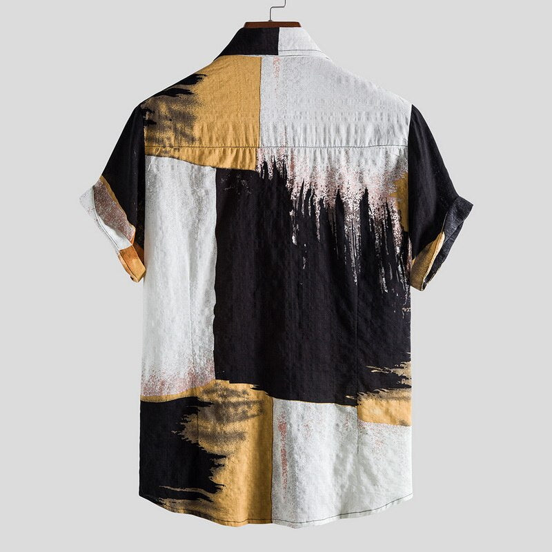 Urbanite Button-Up Shirt