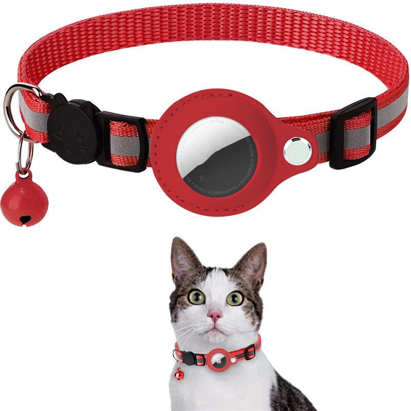 FellPet - TagCollar