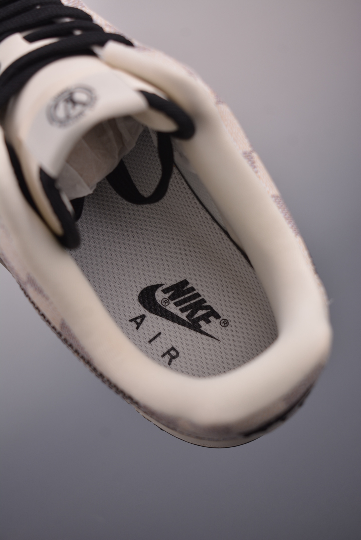 Louis Vuitton x Nike Air Force 1 Low AF1 