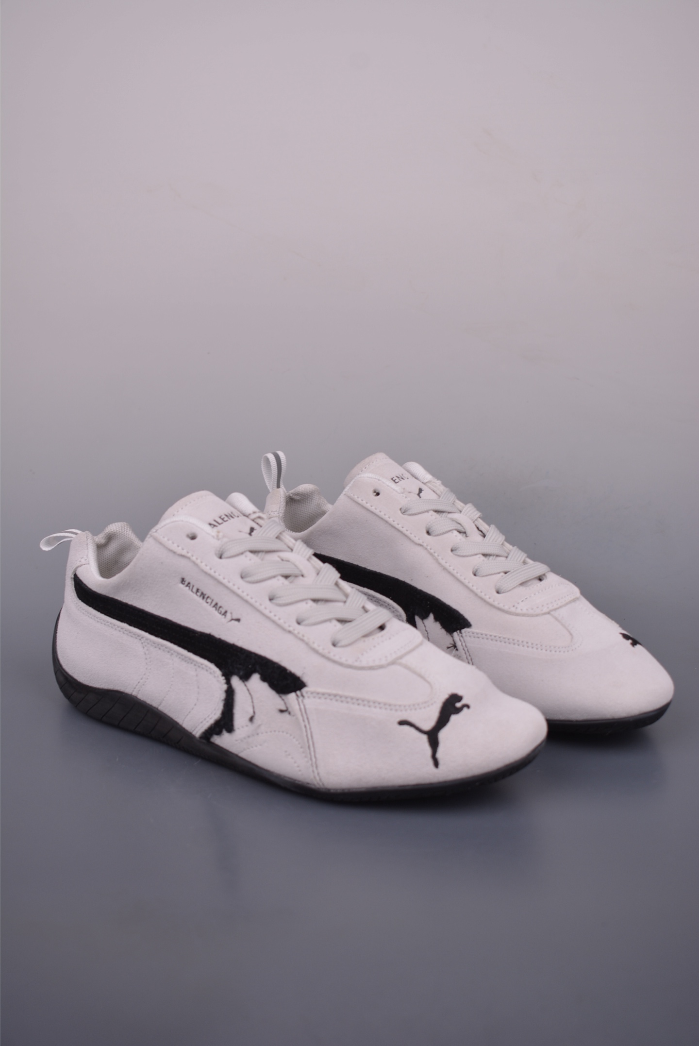 SPEEDCAT BALENCIAGA x Puma Speedcat 