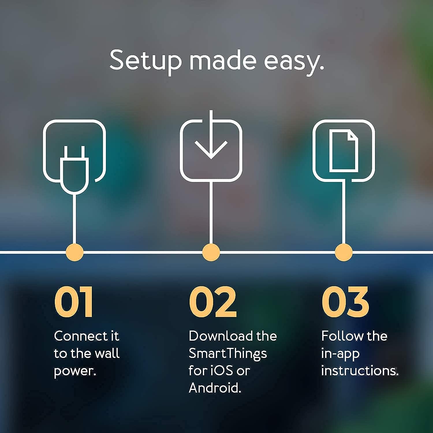 Aeotec Smart Home Hub