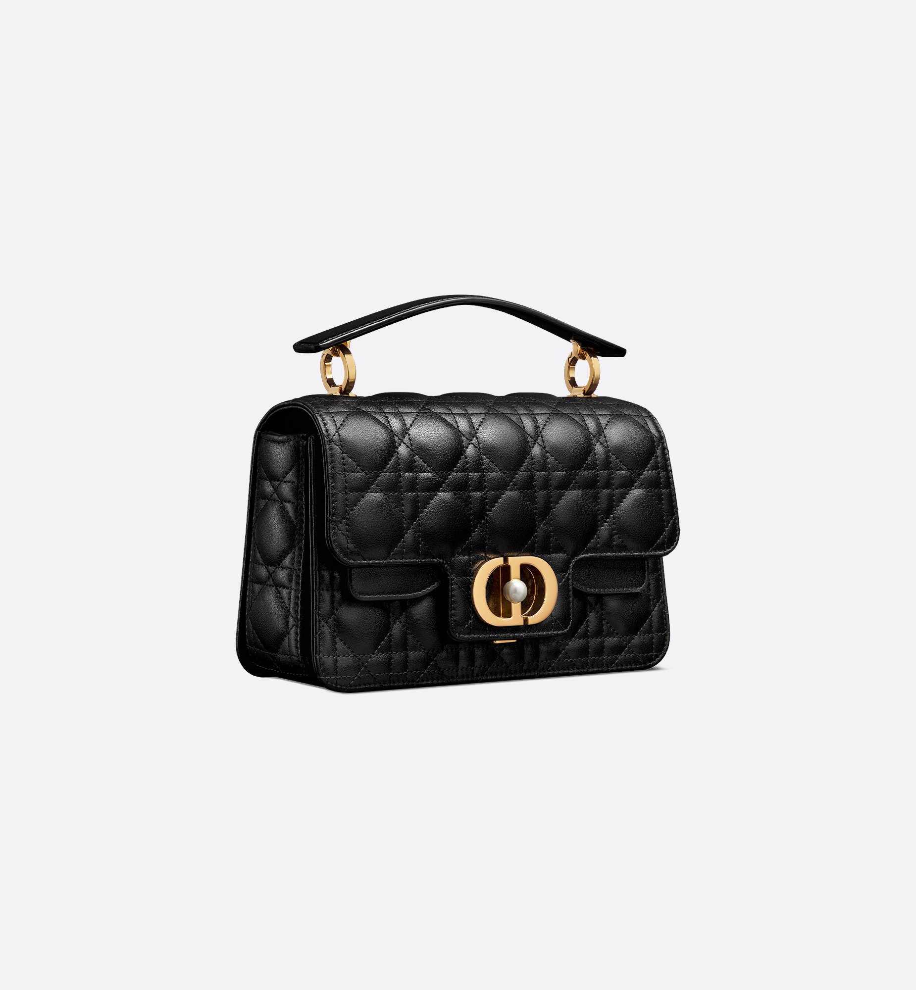 Dior Small Dior Jolie Top Handle Bag M9271UBHI_M900