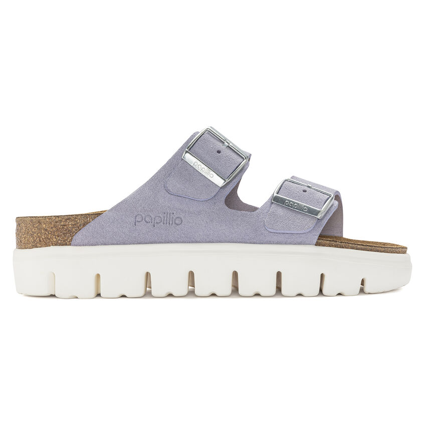 Arizona Chunky Suede Leather B-89534