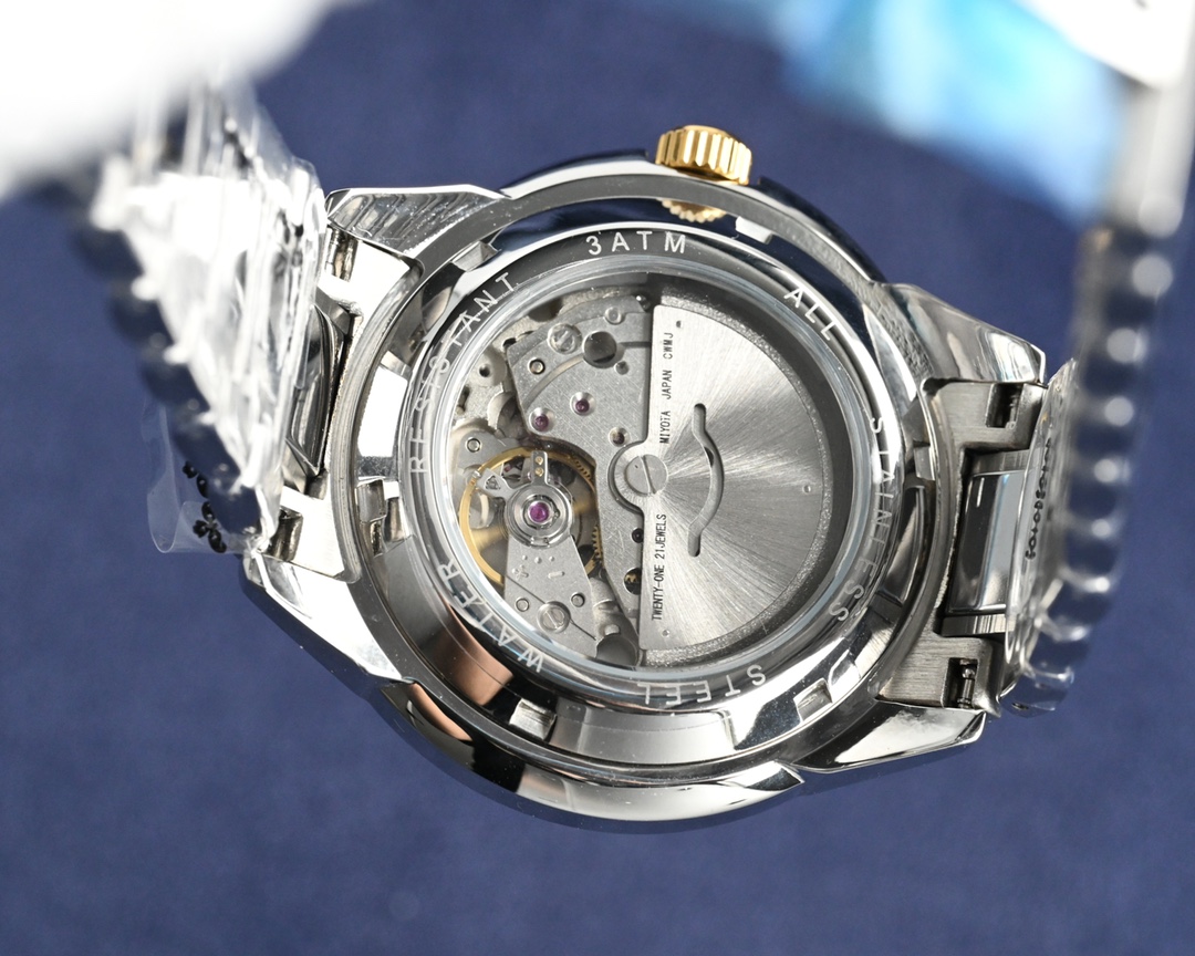 Rolex Men's Mechanical Watches