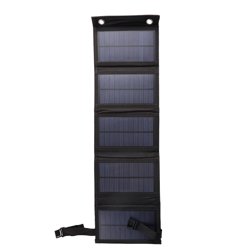 Solar Folding Charging Pack