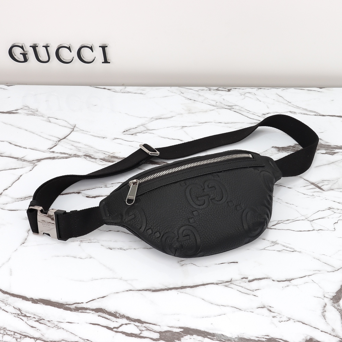Gucci Diana Super G Small Belt Bag 658582 AABY7 1000